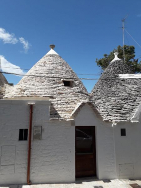 Trullo Ninetta